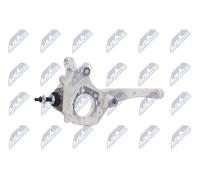 NTY ZZP-FR-061 Fusée de roue