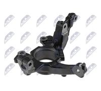 NTY ZZP-FT-026 Fusée d'essieu, suspension de roue pour FIAT,LANCIA