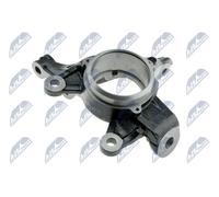 Pivot de roue Essieu avant gauche ZZP-HD-004 NTY pour HONDA CR-V III