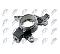 NTY Fusée d'essieu ZZP-HD-005 Avant droit pour HONDA CR-V III 51211-SWA-A00
