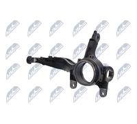 NTY ZZP-HD-006 Fusée de roue
