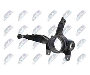 NTY ZZP-HD-006 Fusée de roue