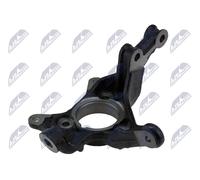 NTY ZZP-HD-011 Fusée d'essieu, suspension de roue pour HONDA