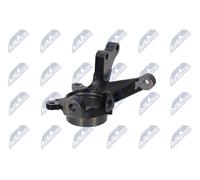 NTY ZZP-HY-501 Fusée d'essieu, suspension de roue