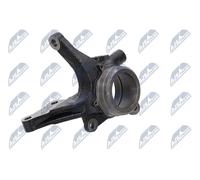 NTY ZZP-HY-502 Fusée d'essieu, suspension de roue