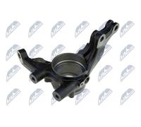 NTY ZZP-HY-504 Fusée d'essieu, suspension de roue pour HYUNDAI,KIA