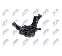NTY ZZP-HY-506 Fusée d'essieu, suspension de roue