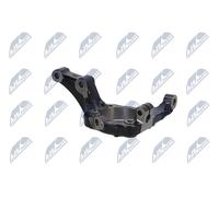 NTY ZZP-HY-509 Fusée d'essieu, suspension de roue
