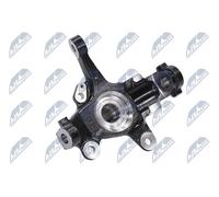 Fusée d'essieu, suspension de roue NTY ZZP-IS-002