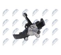 NTY ZZP-IS-003 Fusée de roue