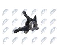 Pivot de roue Essieu avant gauche ZZP-KA-000 NTY pour KIA PICANTO II