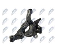 NTY Rotule de direction ZZP-KA-001 pour KIA Picanto TA 1.0 Avant droit