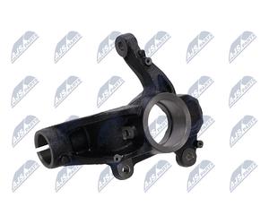 NTY ZZP-LR-006 Fusée de roue