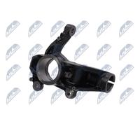 NTY ZZP-LR-007 Fusée d'essieu, suspension de roue