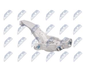 NTY ZZP-LR-012 Fusée de roue