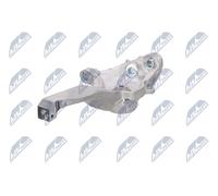 NTY ZZP-LR-013 Fusée de roue