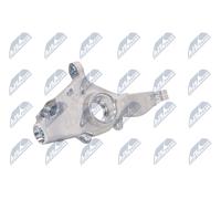 NTY ZZP-LR-015 Fusée d'essieu, suspension de roue