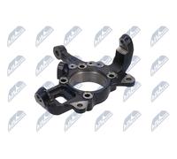 NTY ZZP-MS-004 Fusée d'essieu, suspension de roue