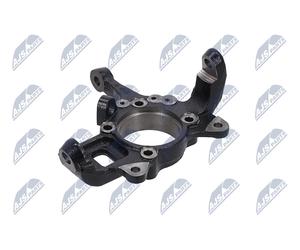 NTY ZZP-MS-004 Fusée de roue