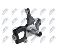 NTY ZZP-MS-005 Fusée de roue