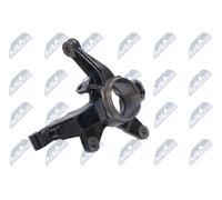 NTY Rotule De Direction Suspension Avant Gauche Pour Mazda CX-7 ER 2.2 MZR-CD