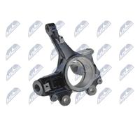 Pivot de roue Essieu avant droit ZZP-MZ-008 NTY pour MAZDA 3