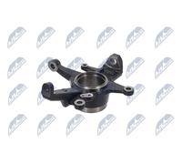 NTY ZZP-MZ-009 Fusée d'essieu, suspension de roue