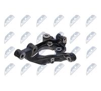 NTY ZZP-MZ-013 Fusée de roue