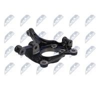NTY ZZP-MZ-016 Fusée d'essieu, suspension de roue