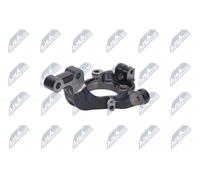 NTY ZZP-NS-005 Fusée d'essieu, suspension de roue