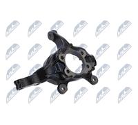 NTY ZZP-NS-007 Fusée de roue