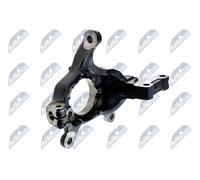 Pivot de roue Essieu avant gauche ZZP-NS-007 NTY pour NISSAN LEAF JUKE