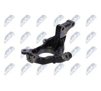 NTY ZZP-NS-008 Fusée d'essieu, suspension de roue