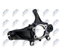NTY ZZP-NS-013 Fusée d'essieu, suspension de roue pour NISSAN