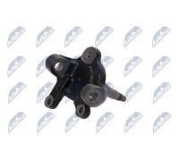 NTY ZZP-NS-022 Fusée de roue
