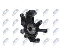 NTY ZZP-NS-024 Fusée d'essieu, suspension de roue