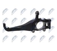 NTY ZZP-NS-028 Fusée d'essieu, suspension de roue