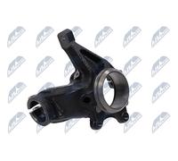 NTY ZZP-PE-002 Fusée de roue