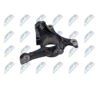 NTY ZZP-PE-012 Fusée de roue