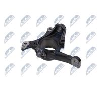 NTY ZZP-PE-013 Fusée d'essieu, suspension de roue
