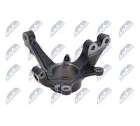 Pivot de roue Essieu avant gauche ZZP-PE-015 NTY