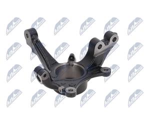 NTY ZZP-PE-015 Fusée de roue