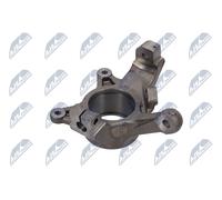 NTY ZZP-PL-001 Fusée de roue