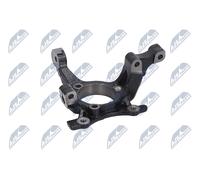 NTY ZZP-PL-002 Fusée d'essieu, suspension de roue