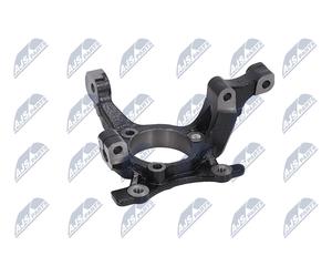 NTY ZZP-PL-002 Fusée de roue