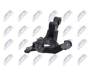 NTY ZZP-PL-003 Fusée de roue