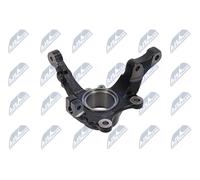 NTY ZZP-PL-004 Fusée d'essieu, suspension de roue