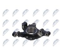 NTY ZZP-PL-005 Fusée d'essieu, suspension de roue