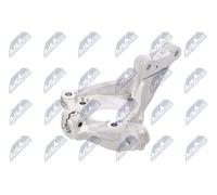 NTY ZZP-PL-007 Fusée d'essieu, suspension de roue
