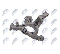 NTY ZZP-PL-013 Fusée d'essieu, suspension de roue